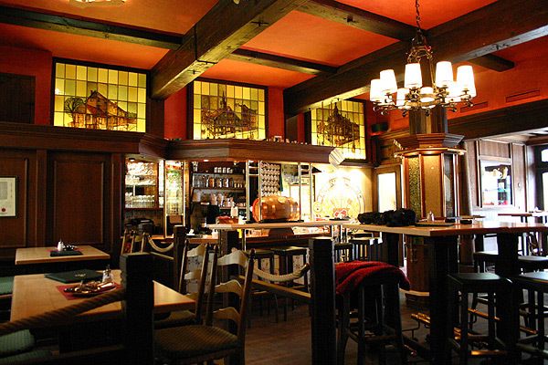 Bilder Restaurant Fiege's Stammhaus