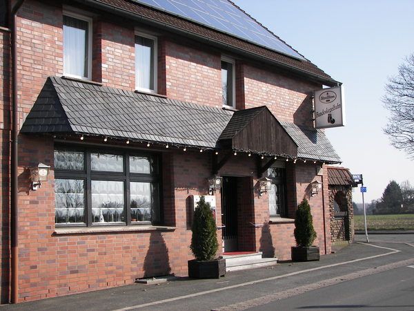 Bilder Restaurant Zur schönen Aussicht