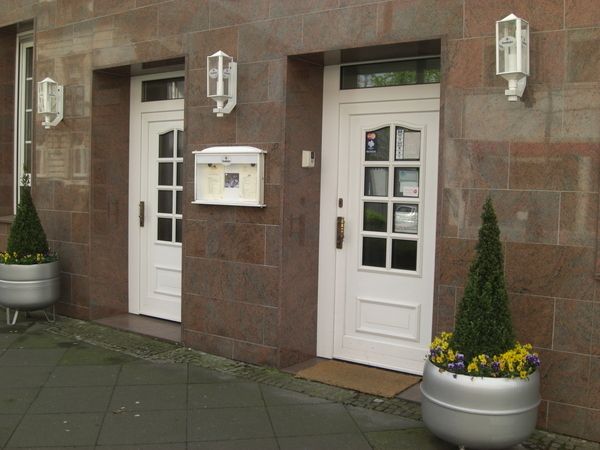 Bilder Restaurant Hotel-Restaurant-Hölscher Hotel-Restaurant