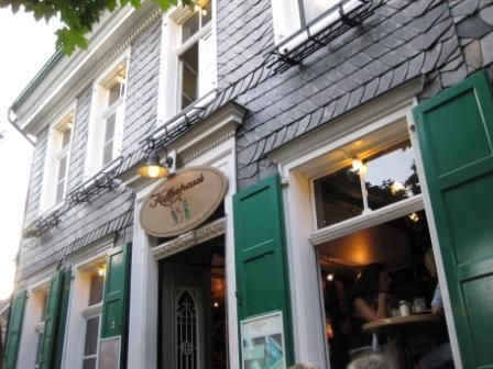 Bilder Restaurant Kaffeehaus Solingen