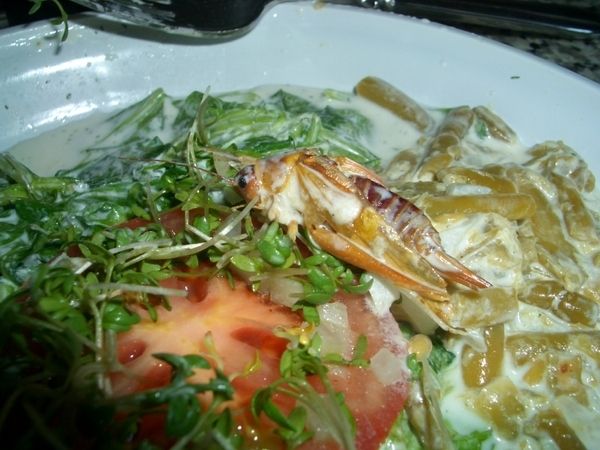 Bilder Restaurant Sandkühler