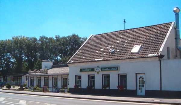 Bilder Restaurant Oerather Mühle