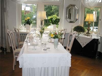 Bilder Restaurant Petit Château