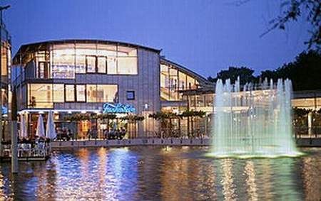 Bilder Restaurant Brauereiauschank Frankenheim