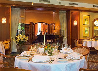 Bilder Restaurant Zur Traube