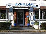 Bilder Restaurant Achilles