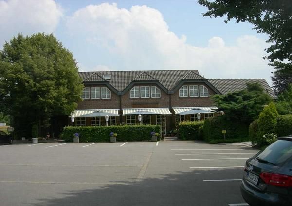 Bilder Restaurant Secretis