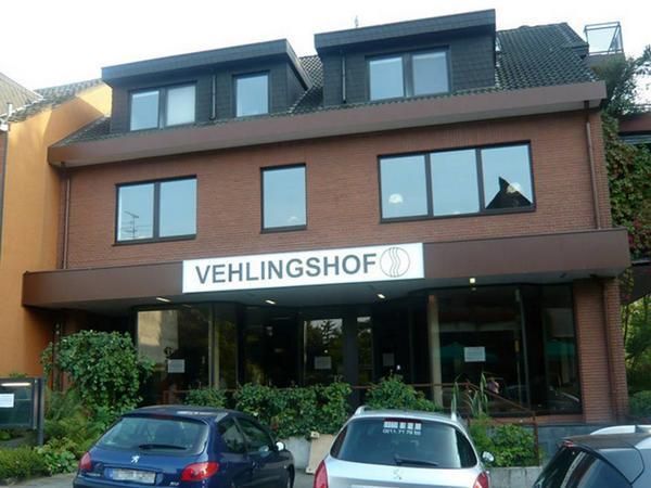 Bilder Restaurant Vehlingshof
