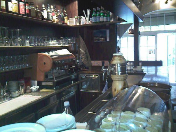 Bilder Restaurant La Candeletta