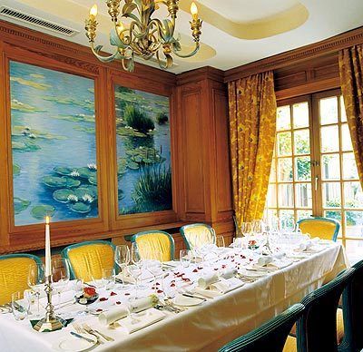 Bilder Restaurant Im Schiffchen