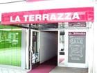 Bilder Restaurant La Terrazza