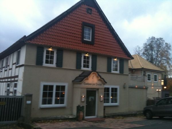 Bilder Restaurant Korfu