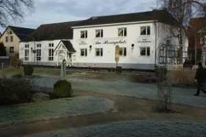 Bilder Restaurant Hotel Gasthaus Brandes