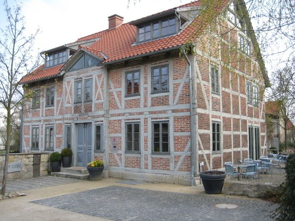 Bilder Restaurant Atelier Café