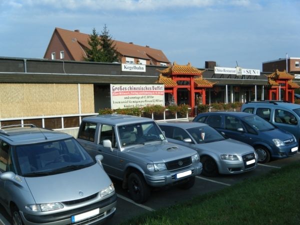 Bilder Restaurant Chinarestaurant Sun