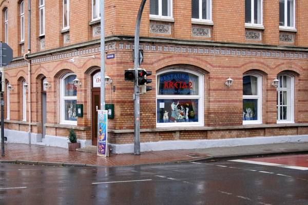 Bilder Restaurant Kreta II