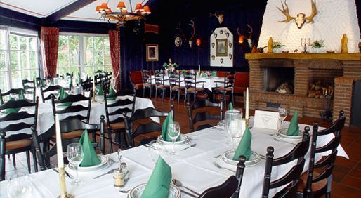 Bilder Restaurant Hotel & Restaurant Zum Jägerheim Hotel & Restaurant