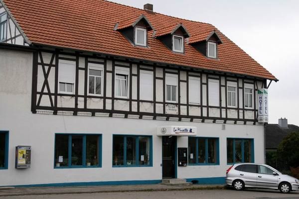 Bilder Restaurant La Musette