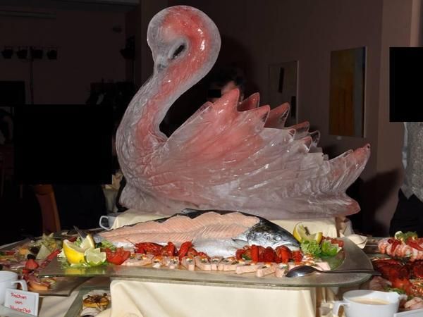 Bilder Restaurant Zur Rothenburg Restaurant und Festsaal