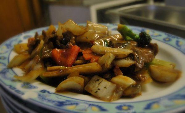 Bilder Restaurant Ho-Wan China-Restaurant