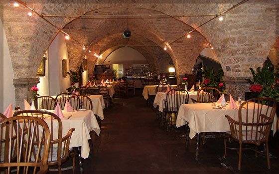 Bilder Restaurant Gewandhaus