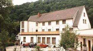 Bilder Restaurant Hotel zur Luttermühle