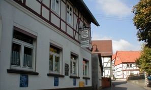 Bilder Restaurant Gemeindeschänke Heldra