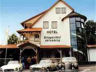 Bilder Restaurant Berggasthof Ahrenberg Landidyll-Hotel