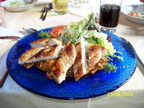 Bilder Restaurant Gasthof Zur Linde