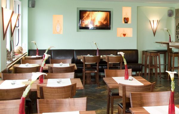 Bilder Restaurant Altes Casino Gasthof