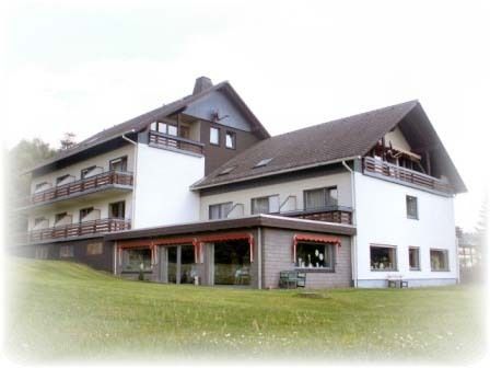 Bilder Restaurant Landhaus Höhler im Flairhotel