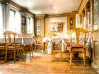 Bilder Restaurant Bartmann's Haus