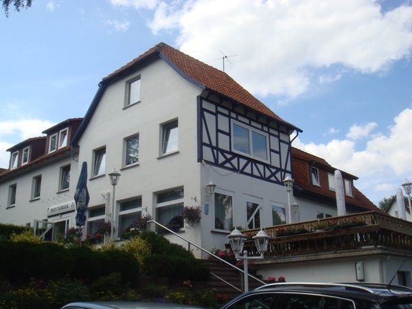 Bilder Restaurant Haus Talblick
