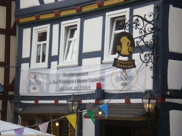 Bilder Restaurant Altdeutsche Bierstube
