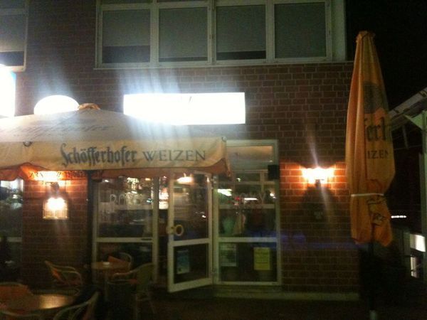 Bilder Restaurant Roxy