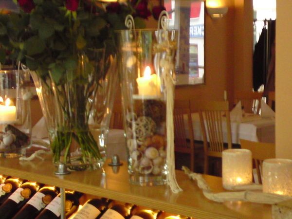 Bilder Restaurant Mythos