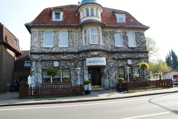 Bilder Restaurant Hotel-Restaurant Haus Oberwittler