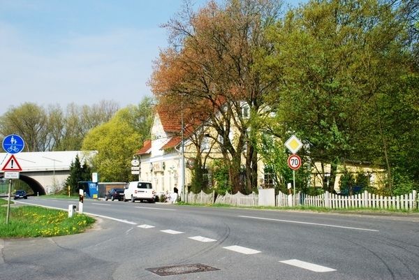 Bilder Restaurant Runkelkrug