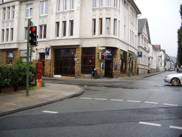 Bilder Restaurant Wunderbar