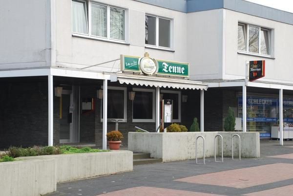 Bilder Restaurant Tenne