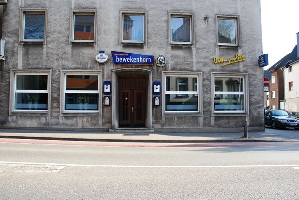 Bilder Restaurant Bewekenhorn