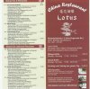 Restaurant Lotus