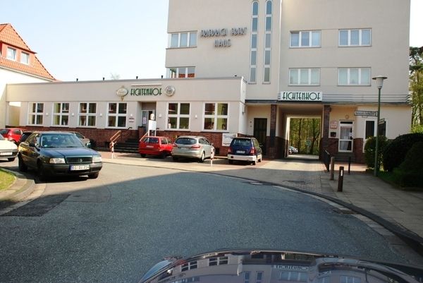 Bilder Restaurant Fichtenhof