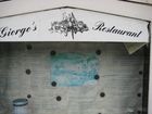 Bilder Restaurant Giorgios