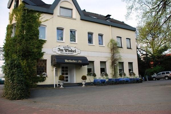 Bilder Restaurant Hotel-Restaurant Im Winkel