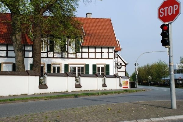 Bilder Restaurant Deutsches Haus