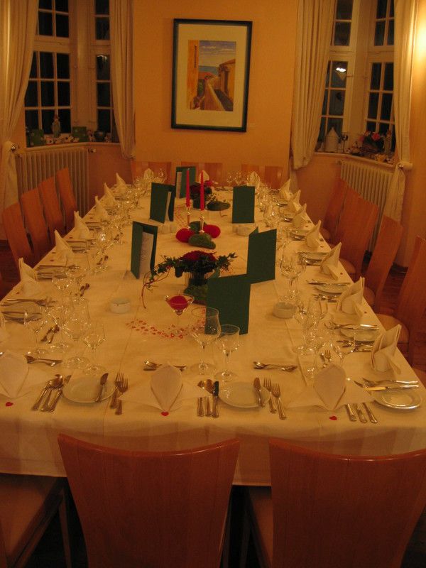 Bilder Restaurant Landhaus Ruhenstroth