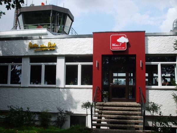 Bilder Restaurant Wolke 7