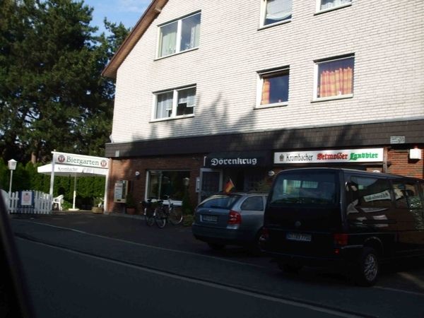 Bilder Restaurant Dörenkrug