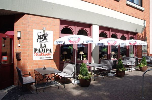 Bilder Restaurant LA PAMPA Steakhouse